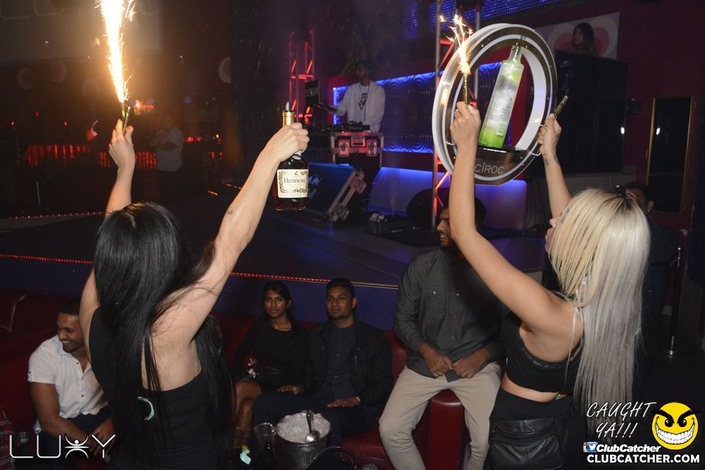 Luxy nightclub photo 35 - October 21st, 2017