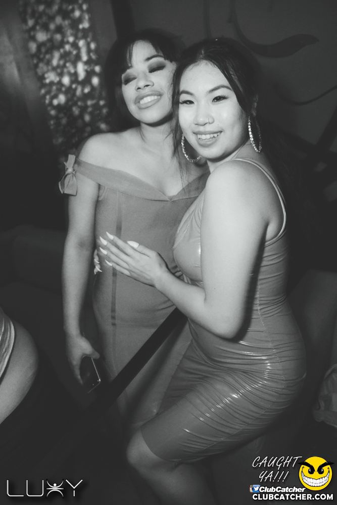 Luxy nightclub photo 38 - October 21st, 2017