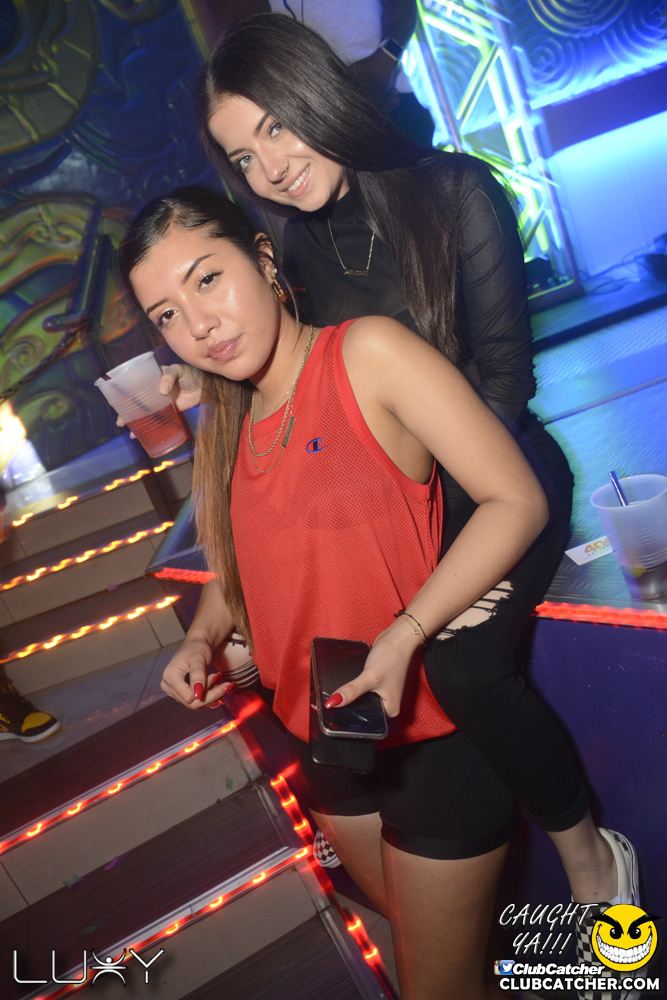 Luxy nightclub photo 39 - October 21st, 2017