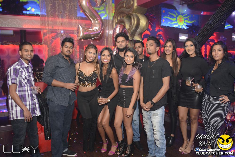 Luxy nightclub photo 44 - October 21st, 2017