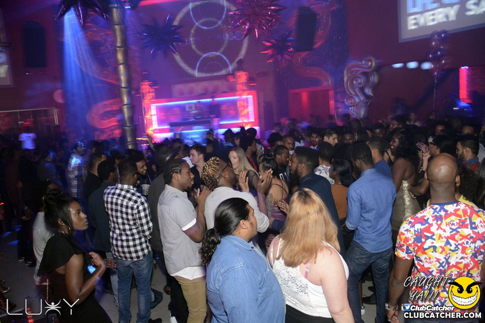 Luxy nightclub photo 46 - October 21st, 2017
