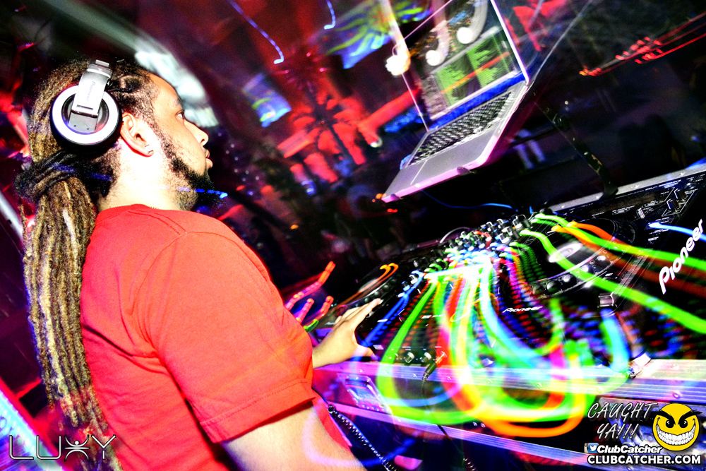Luxy nightclub photo 48 - October 21st, 2017