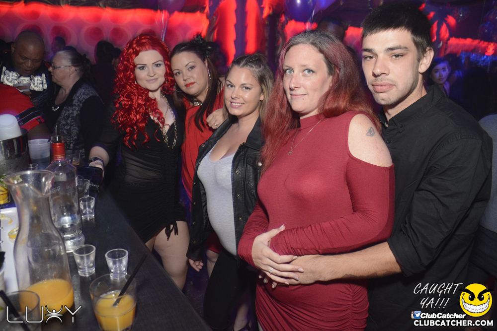 Luxy nightclub photo 49 - October 21st, 2017