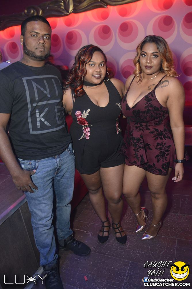 Luxy nightclub photo 50 - October 21st, 2017