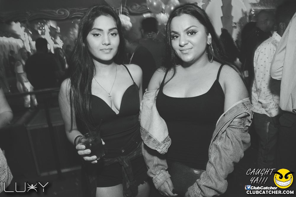 Luxy nightclub photo 55 - October 21st, 2017