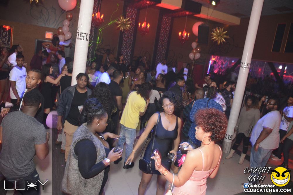 Luxy nightclub photo 58 - October 21st, 2017
