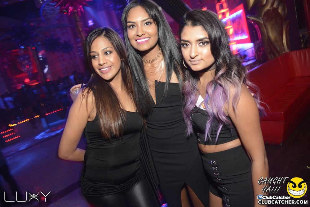Luxy nightclub photo 59 - October 21st, 2017