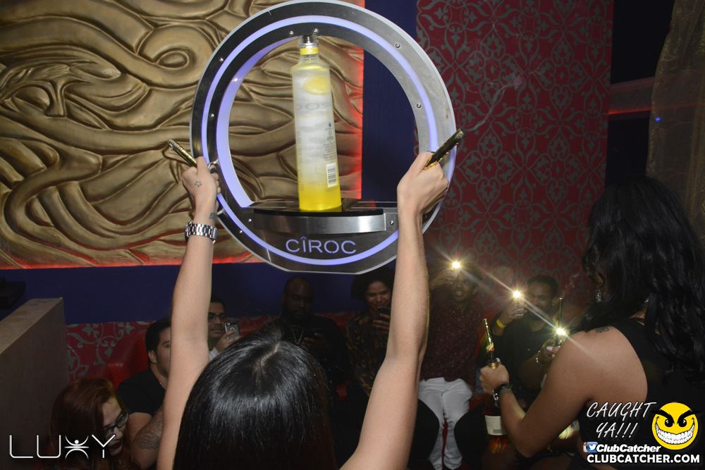 Luxy nightclub photo 63 - October 21st, 2017