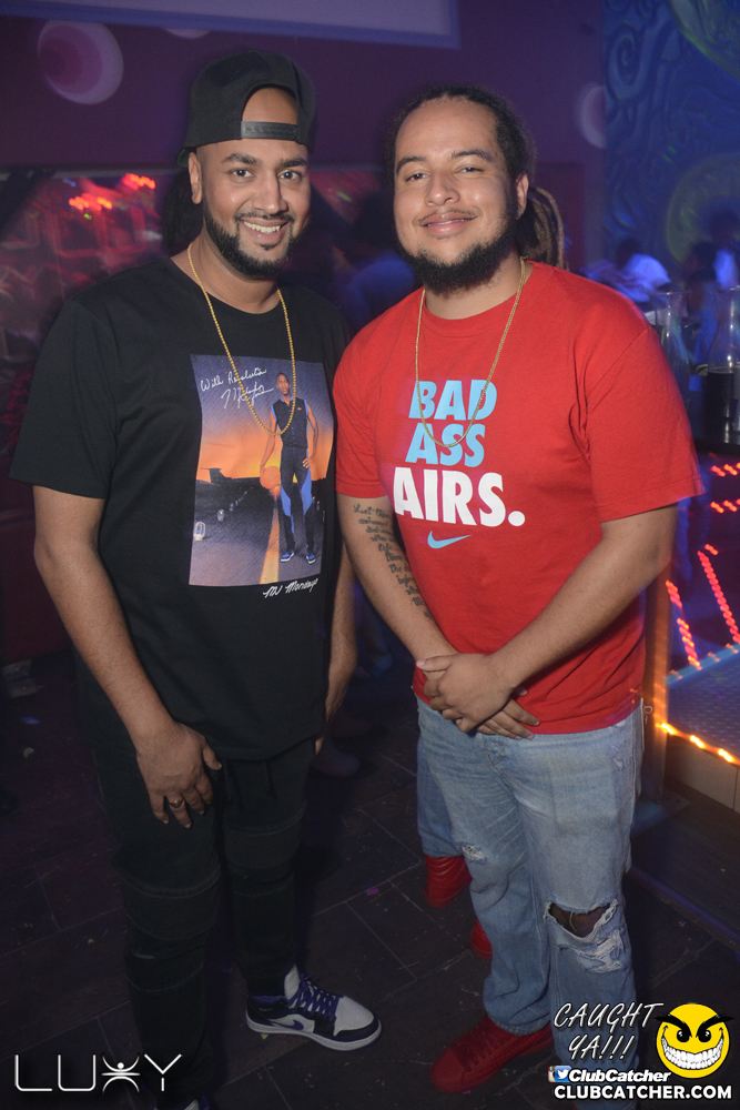 Luxy nightclub photo 64 - October 21st, 2017