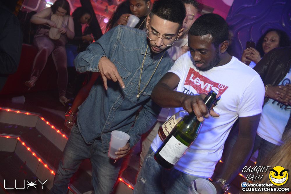 Luxy nightclub photo 65 - October 21st, 2017