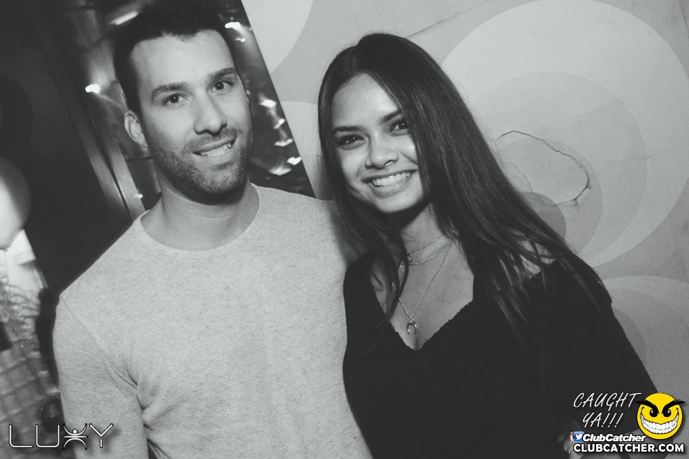 Luxy nightclub photo 66 - October 21st, 2017