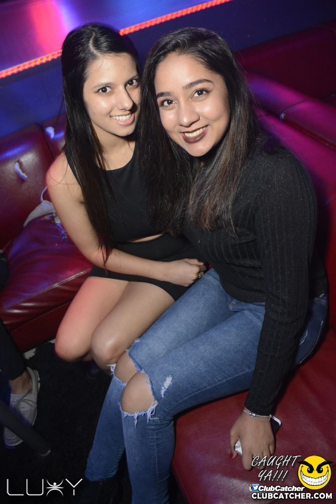 Luxy nightclub photo 68 - October 21st, 2017