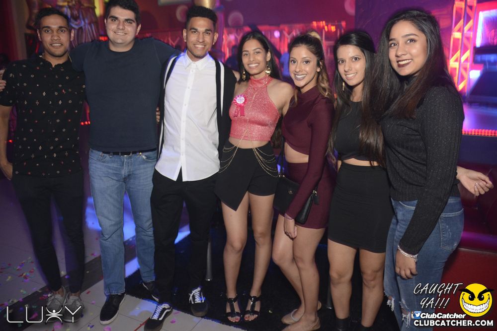 Luxy nightclub photo 72 - October 21st, 2017