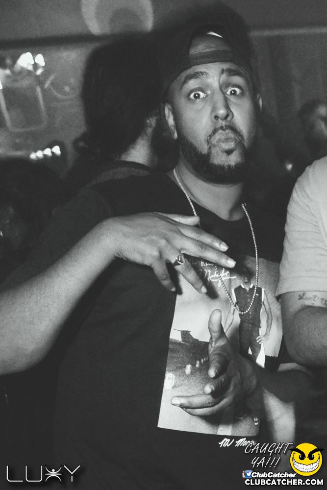 Luxy nightclub photo 74 - October 21st, 2017