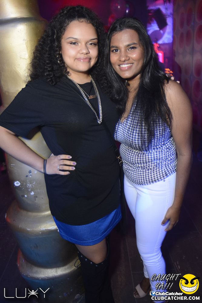 Luxy nightclub photo 75 - October 21st, 2017