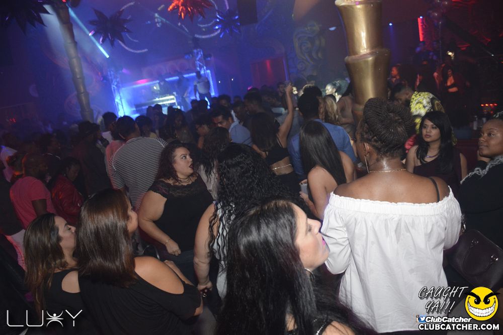 Luxy nightclub photo 76 - October 21st, 2017