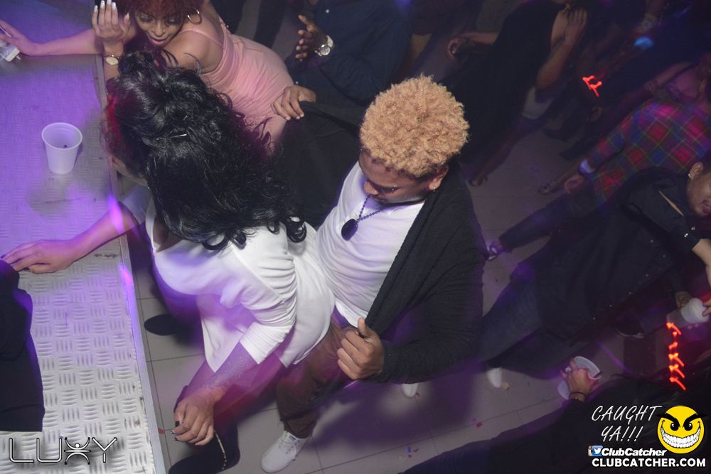 Luxy nightclub photo 80 - October 21st, 2017
