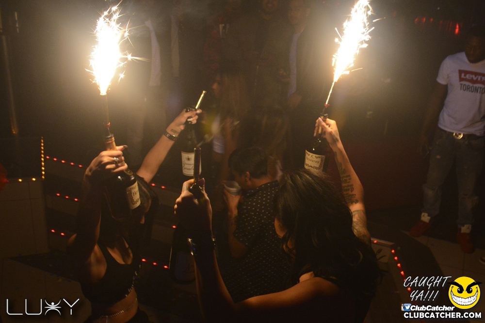 Luxy nightclub photo 82 - October 21st, 2017