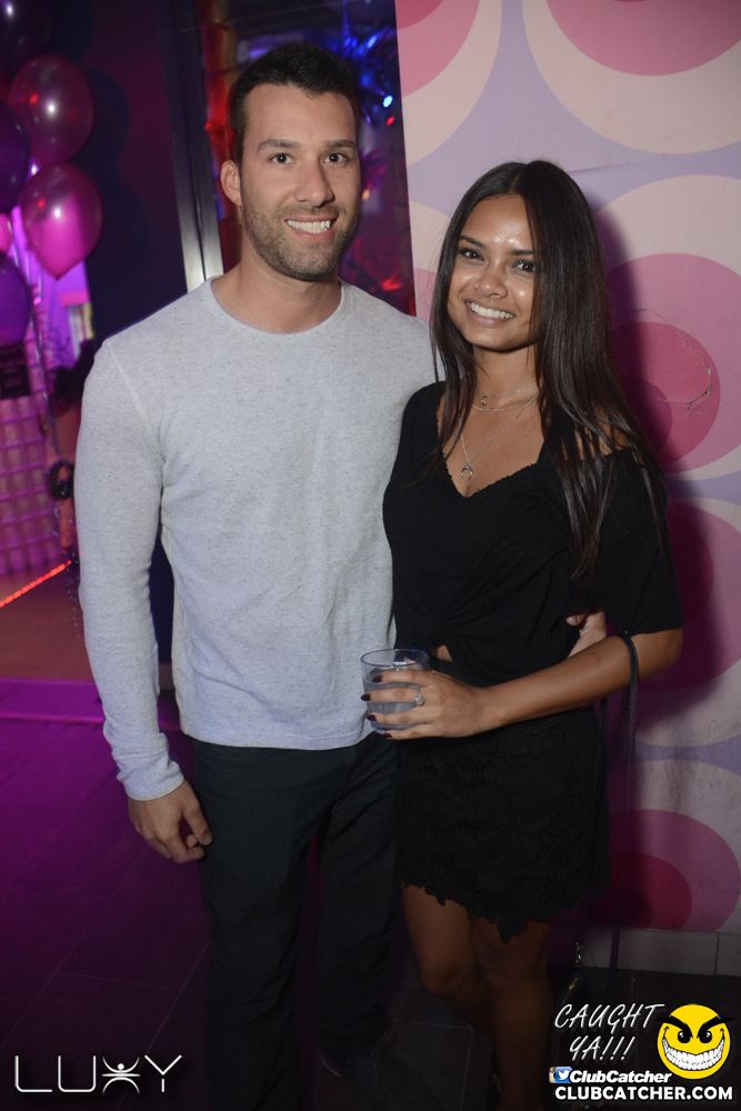 Luxy nightclub photo 85 - October 21st, 2017