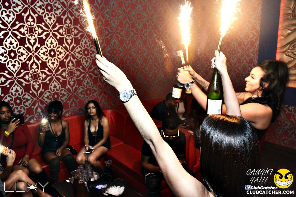 Luxy nightclub photo 88 - October 21st, 2017