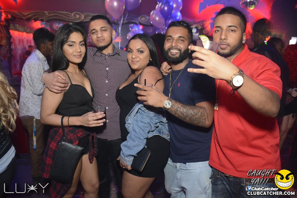Luxy nightclub photo 94 - October 21st, 2017