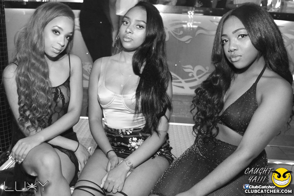Luxy nightclub photo 95 - October 21st, 2017