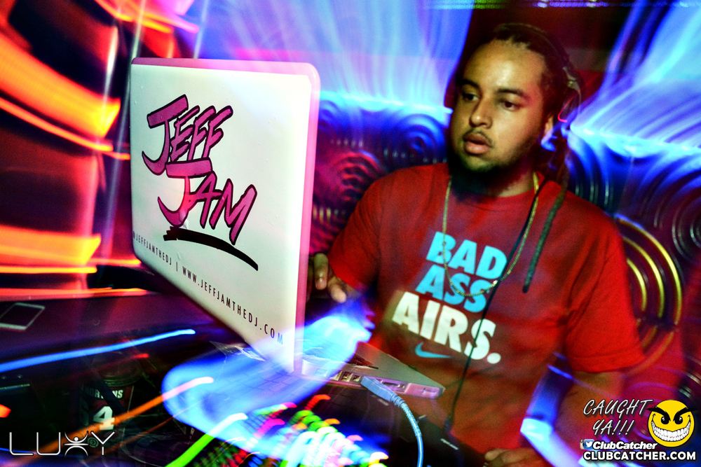 Luxy nightclub photo 96 - October 21st, 2017