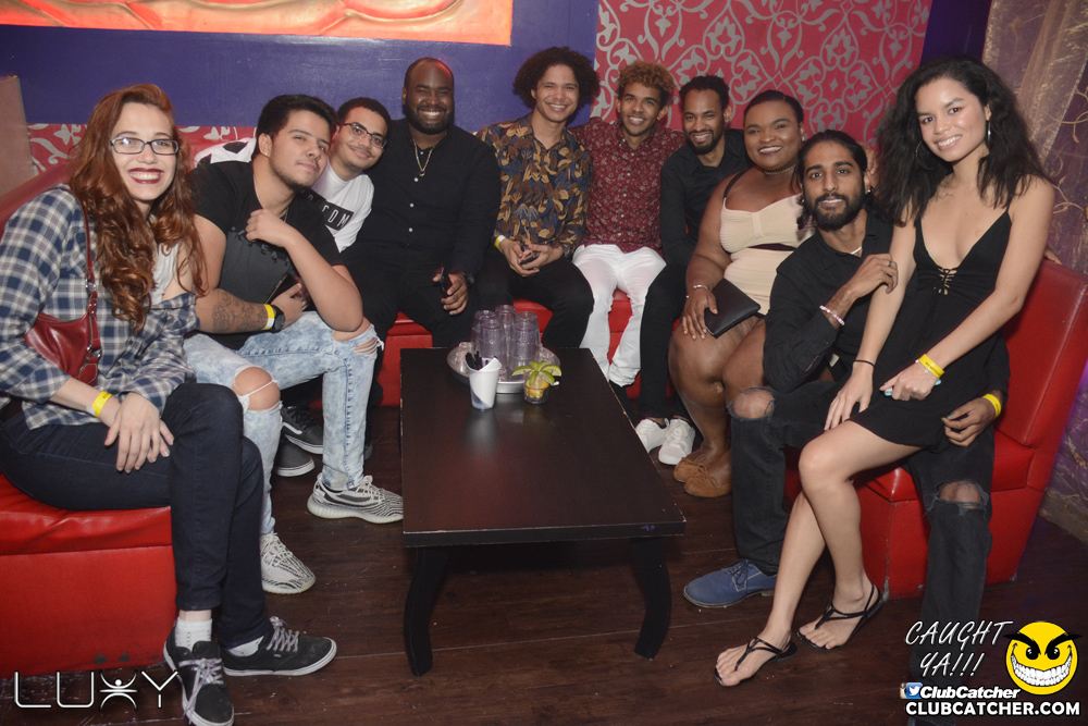 Luxy nightclub photo 97 - October 21st, 2017