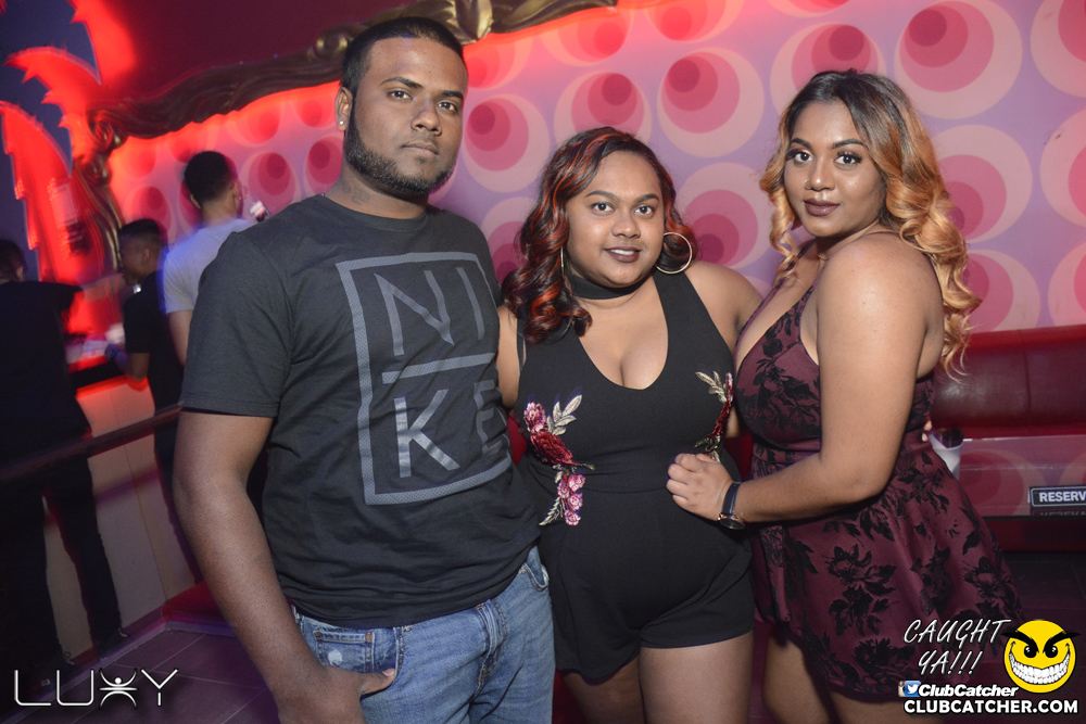 Luxy nightclub photo 98 - October 21st, 2017