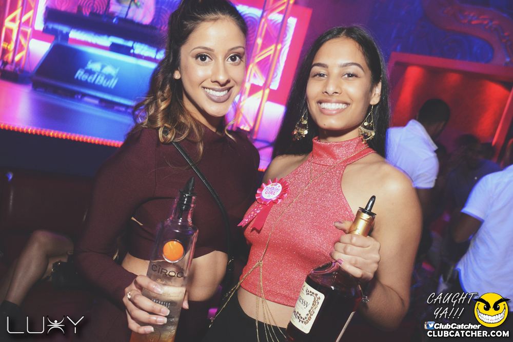 Luxy nightclub photo 99 - October 21st, 2017