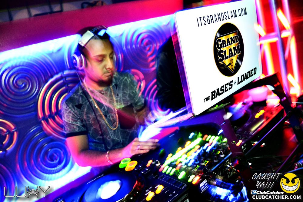 Luxy nightclub photo 100 - October 21st, 2017