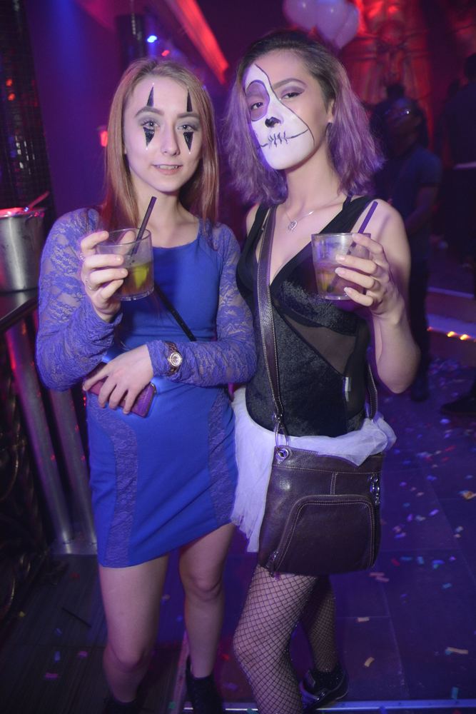 Luxy nightclub photo 101 - October 27th, 2017