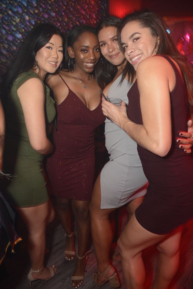 Luxy nightclub photo 102 - October 27th, 2017