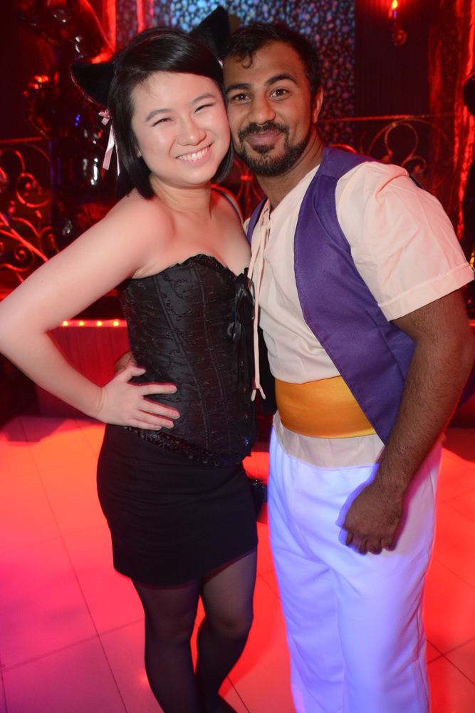 Luxy nightclub photo 103 - October 27th, 2017