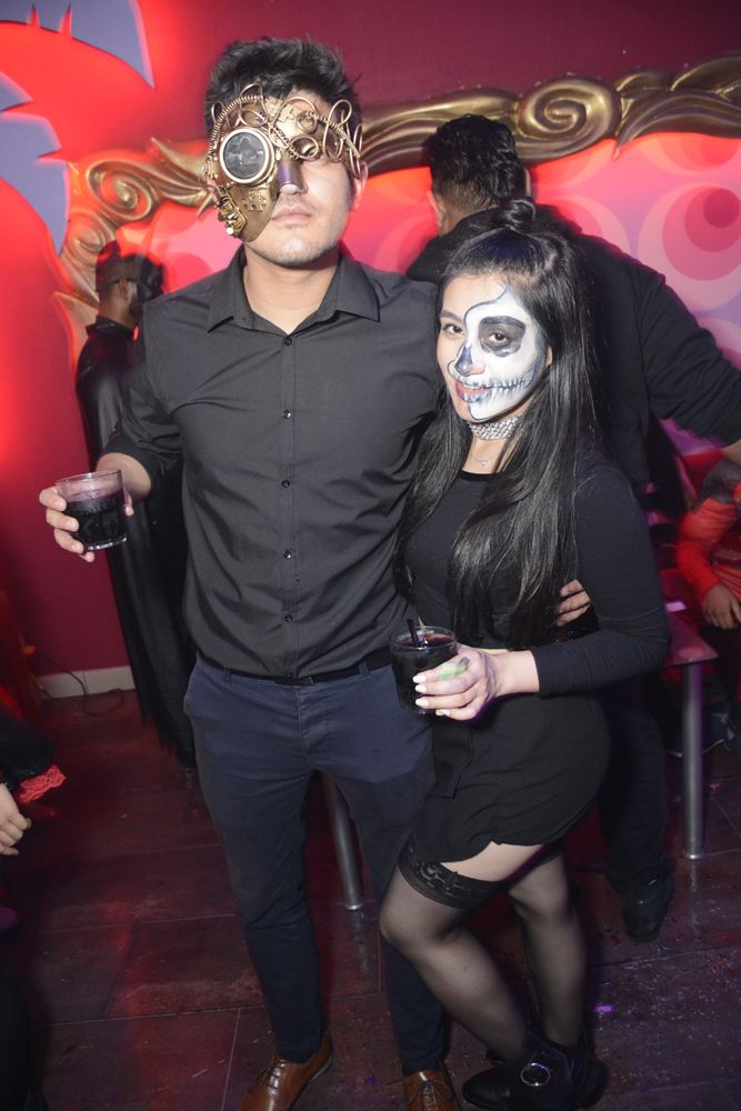 Luxy nightclub photo 104 - October 27th, 2017