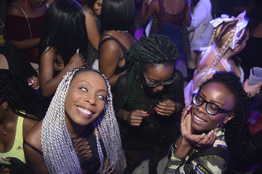 Luxy nightclub photo 105 - October 27th, 2017