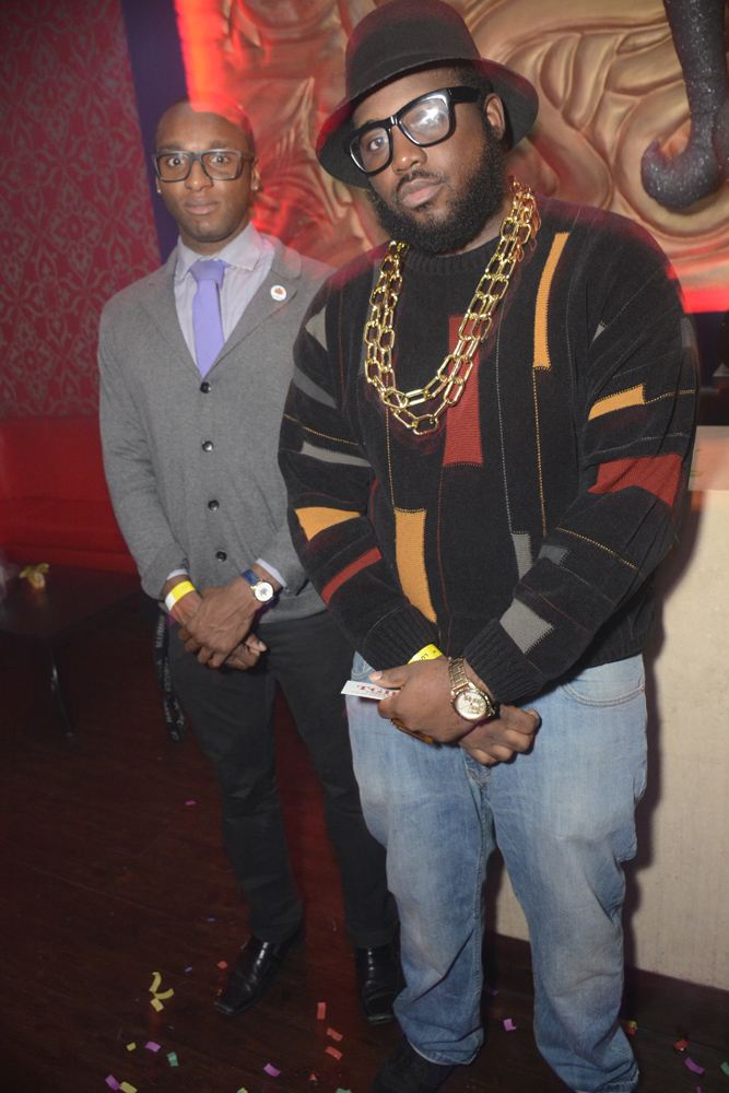 Luxy nightclub photo 106 - October 27th, 2017