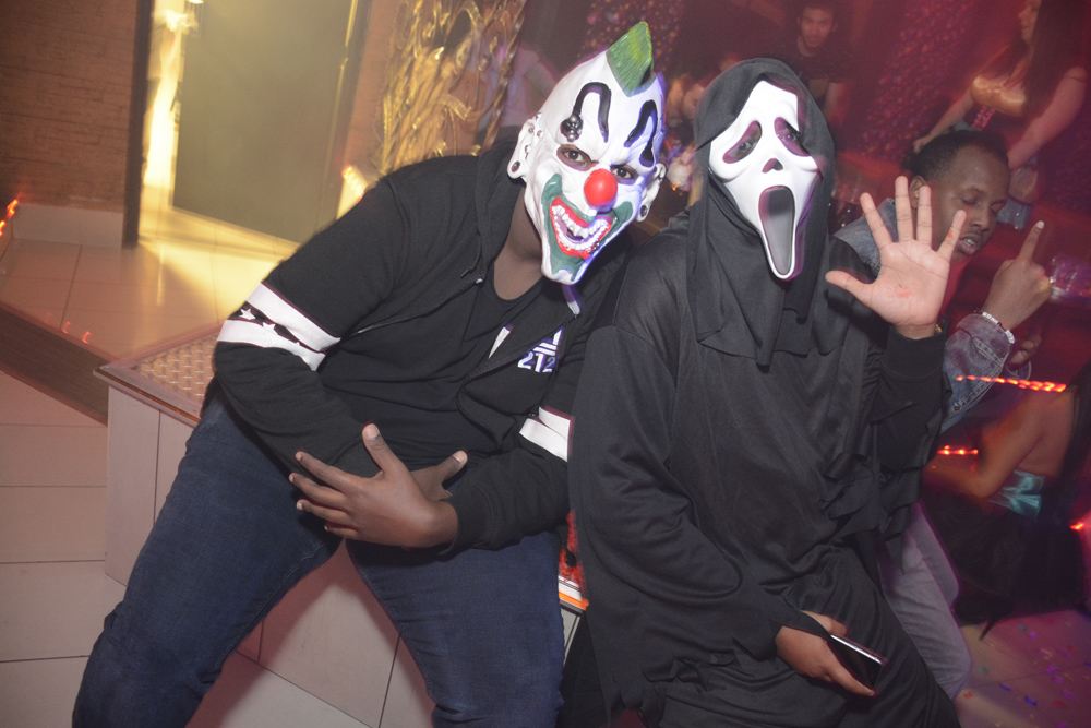 Luxy nightclub photo 107 - October 27th, 2017