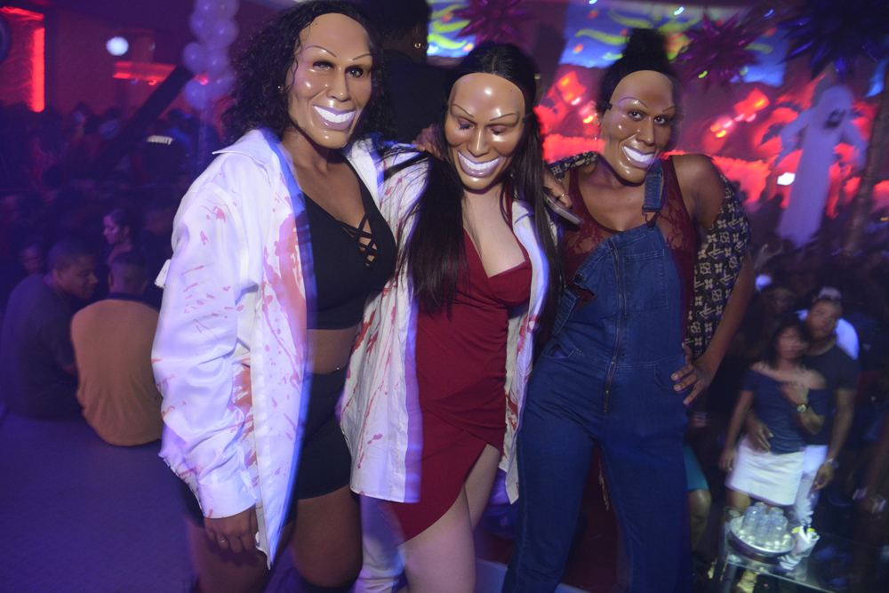 Luxy nightclub photo 108 - October 27th, 2017