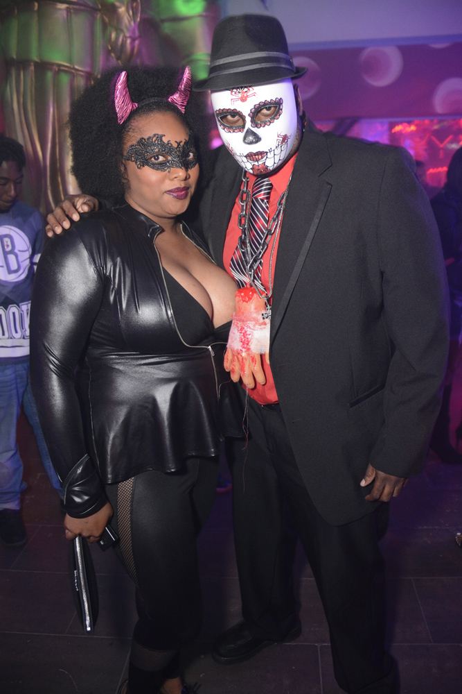 Luxy nightclub photo 111 - October 27th, 2017