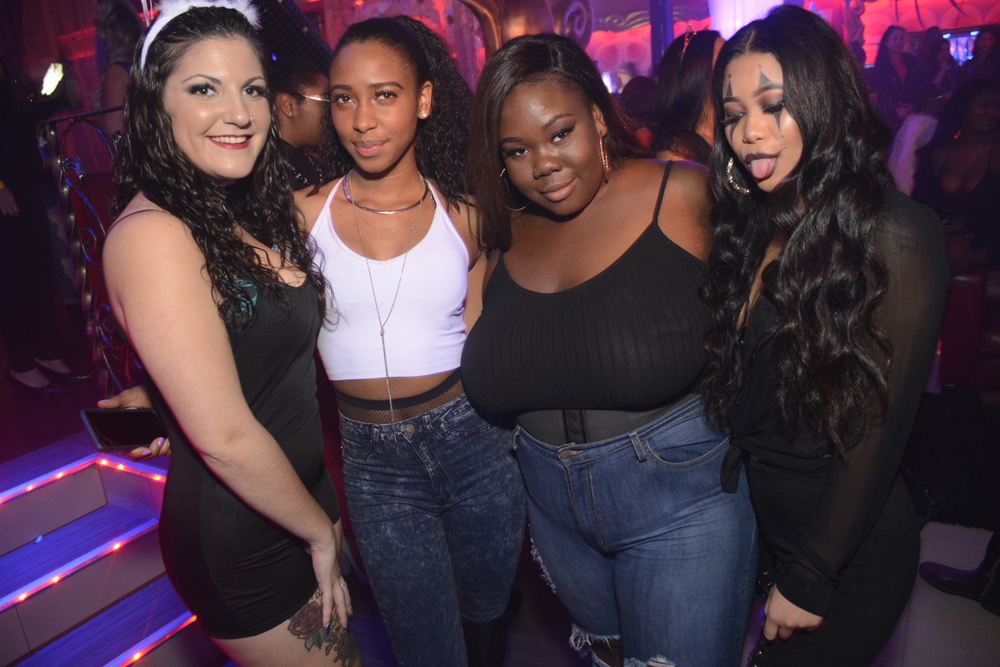Luxy nightclub photo 112 - October 27th, 2017