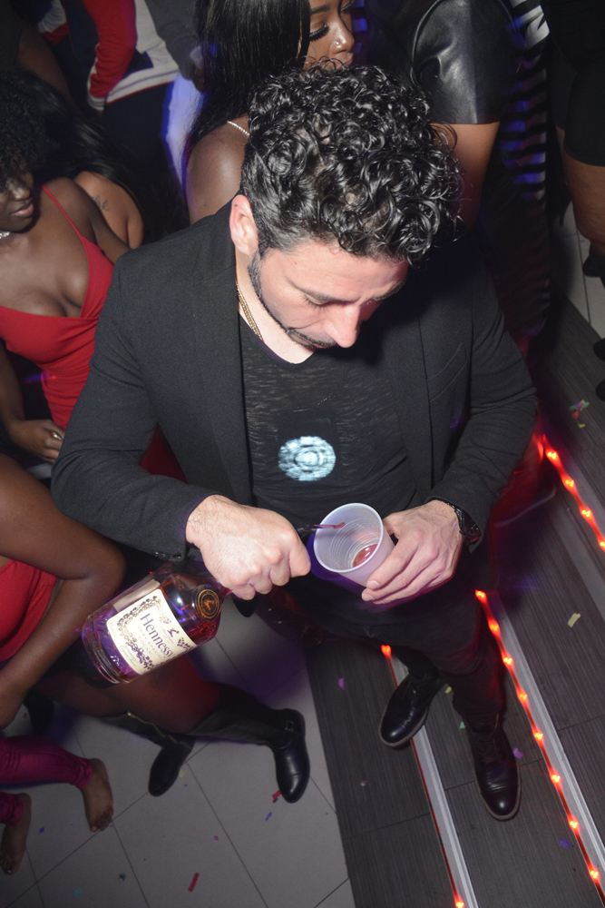 Luxy nightclub photo 114 - October 27th, 2017