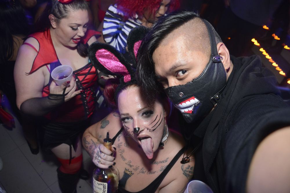 Luxy nightclub photo 116 - October 27th, 2017