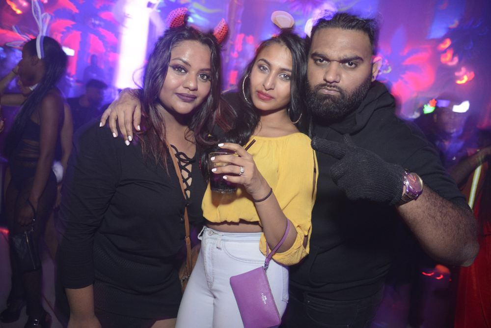 Luxy nightclub photo 117 - October 27th, 2017