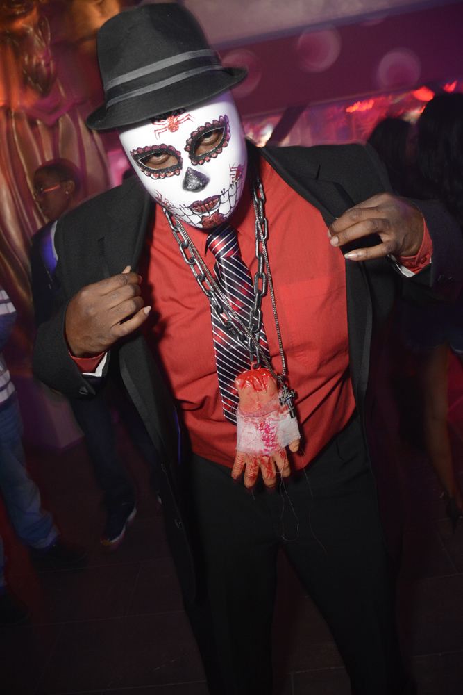 Luxy nightclub photo 118 - October 27th, 2017