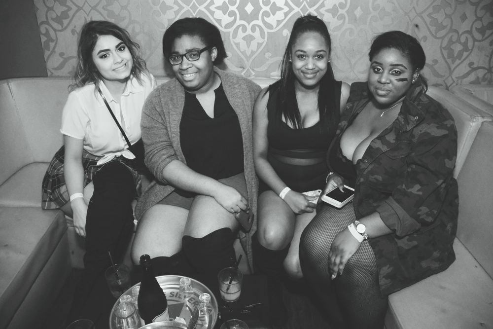 Luxy nightclub photo 120 - October 27th, 2017