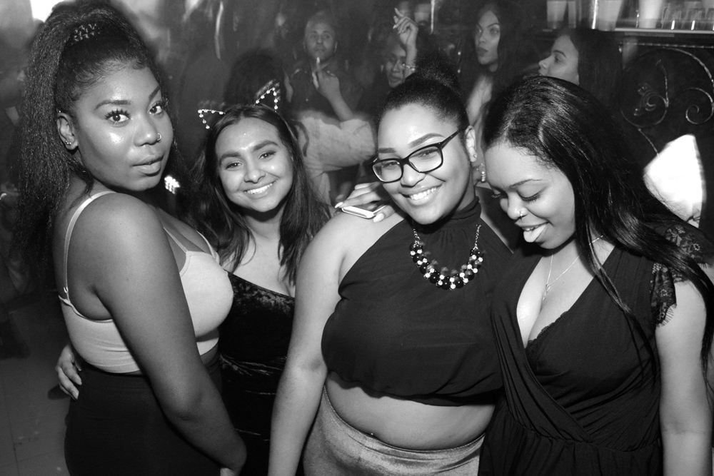 Luxy nightclub photo 122 - October 27th, 2017