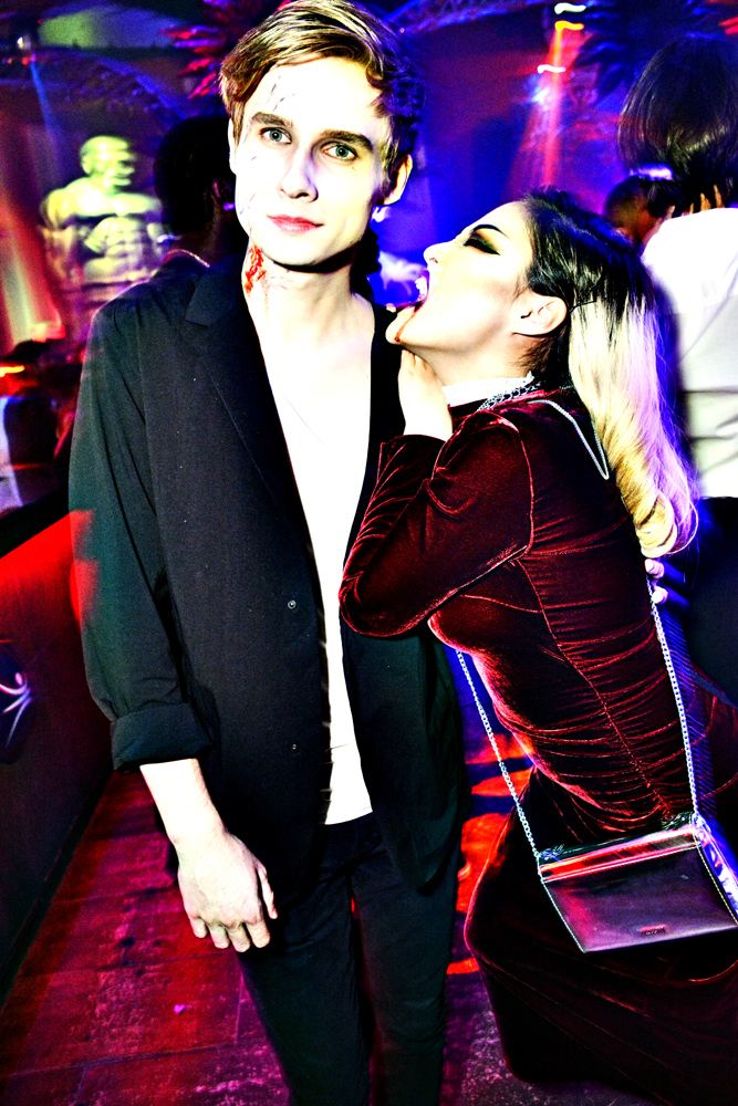 Luxy nightclub photo 123 - October 27th, 2017