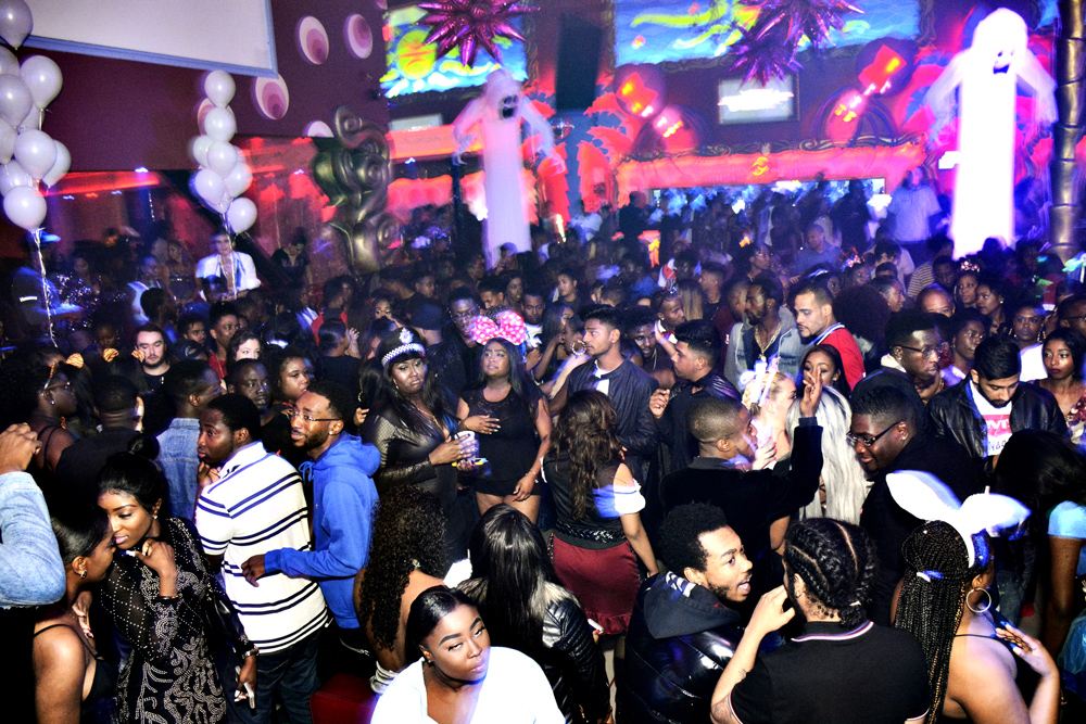 Luxy nightclub photo 125 - October 27th, 2017