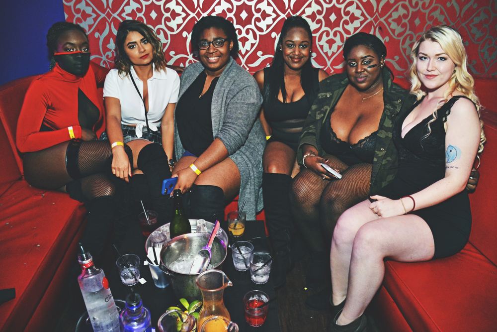 Luxy nightclub photo 127 - October 27th, 2017